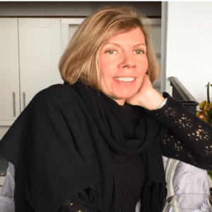 Smart Adaptive Clothing Founder Nancy's Story