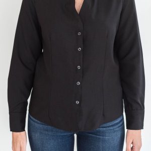 Black Peppercorn Long Sleeve