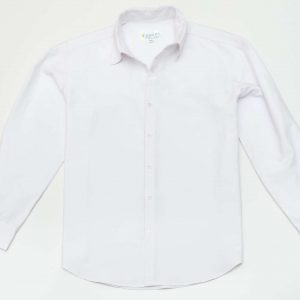 Oxford Long Sleeve Shirt