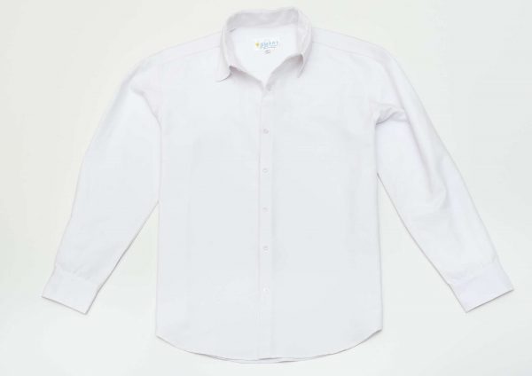 Oxford Long Sleeve Shirt