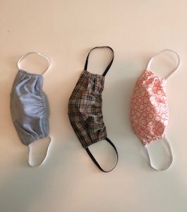 masks